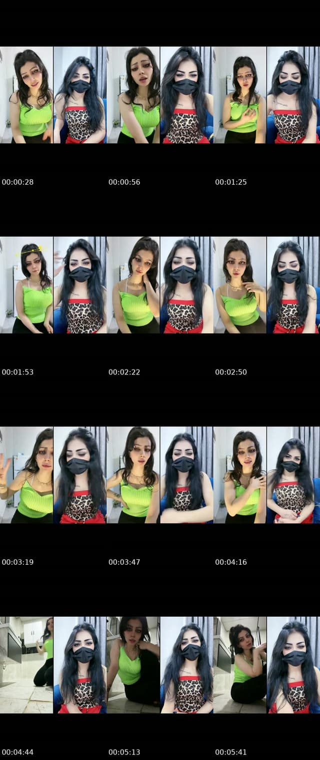 @reem_hjy Saudi Arabia TikTok live from 2026-07-13