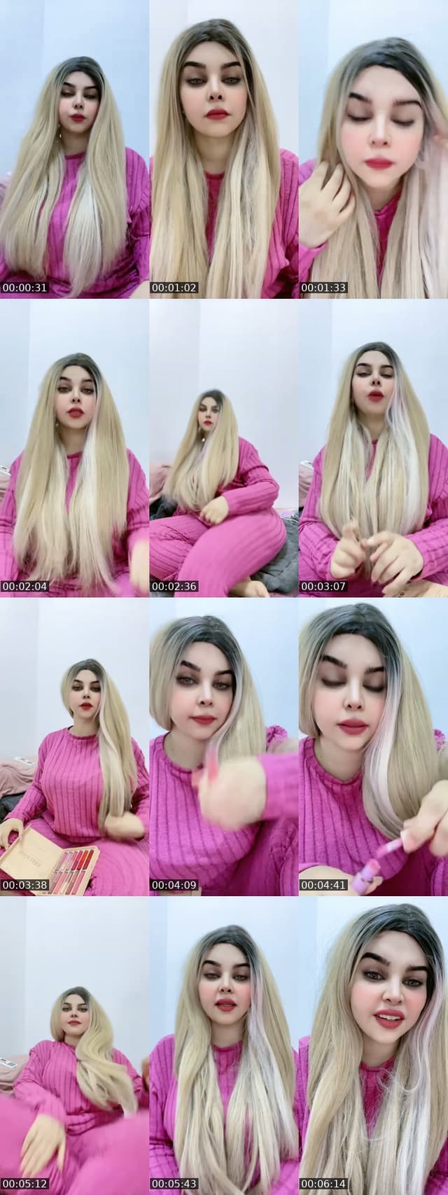 TikTok live: سعوديه سقراء👩🏼 by @sho4777