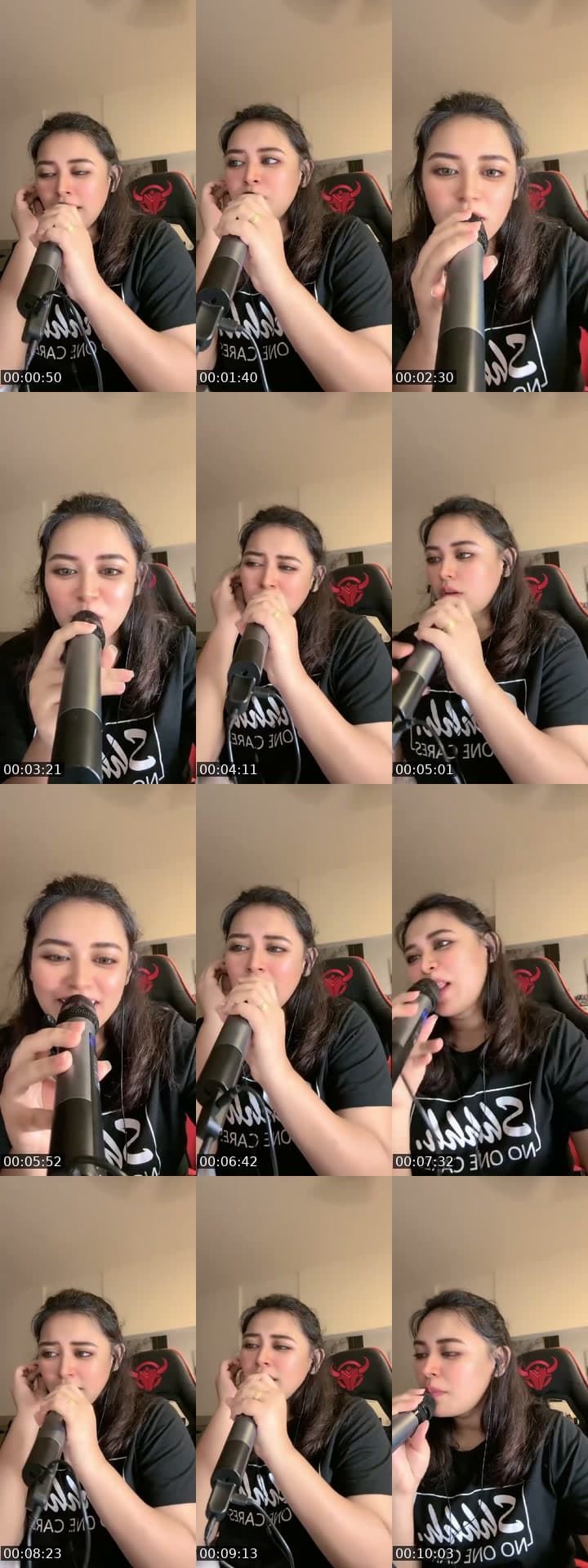 @mizzrene2310 TikTok live stream
