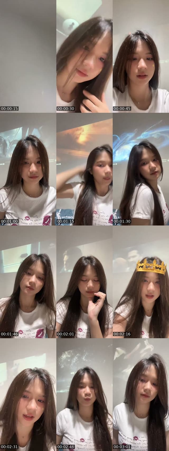 @ayntiwii TikTok live