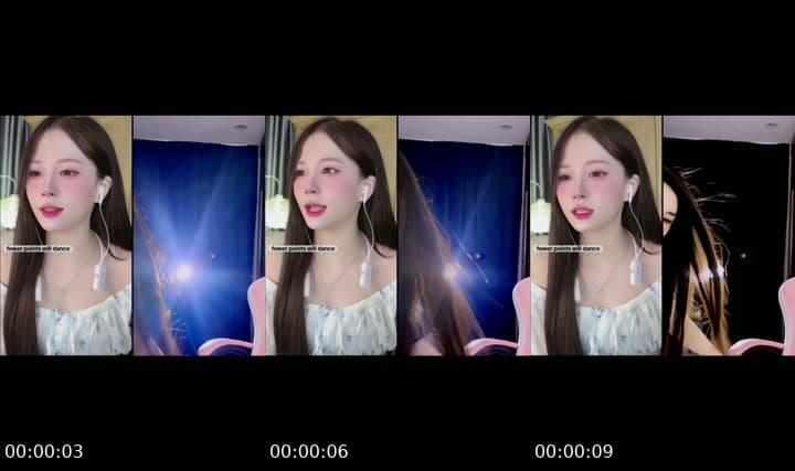 @emcuadth TikTok live stream