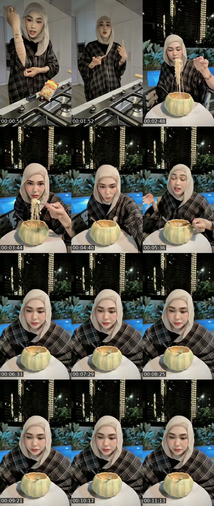 @fazfaycy TikTok live stream