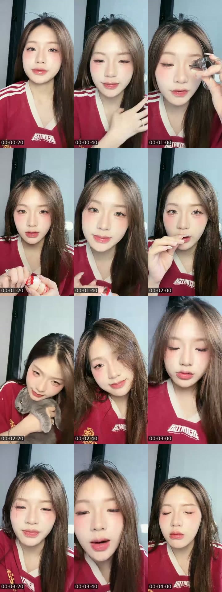 @ghetduahau6 TikTok live stream