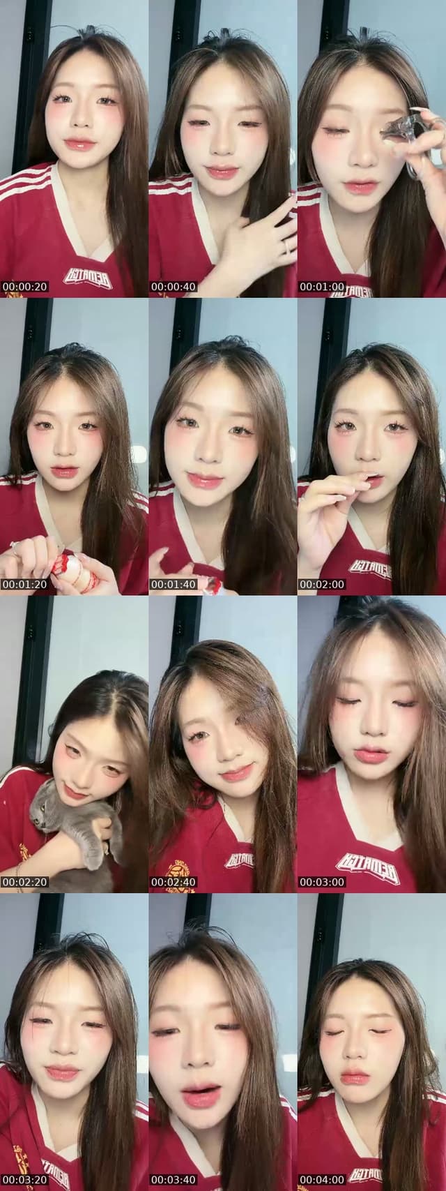@ghetduahau6 TikTok live
