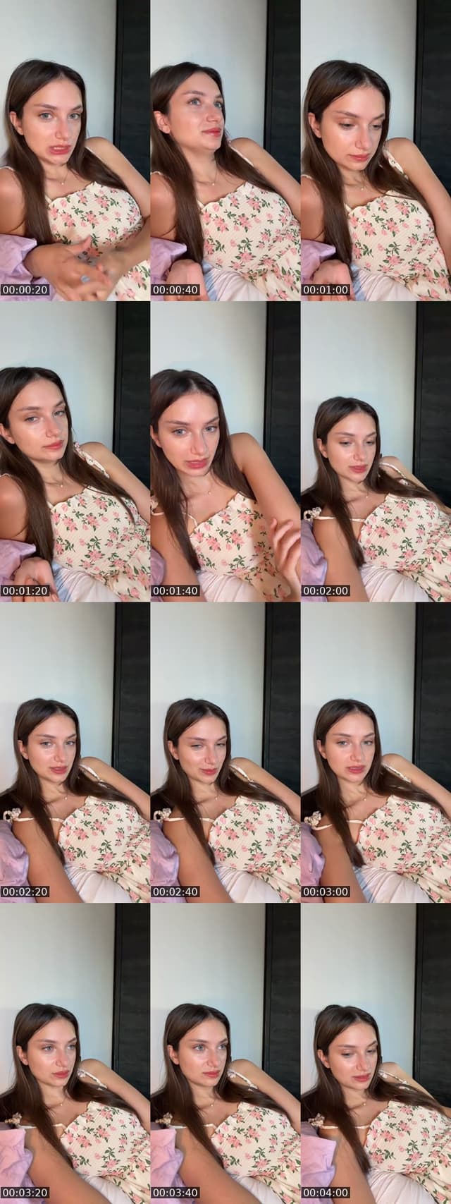 @isabellmoi TikTok live from 2026-07-13