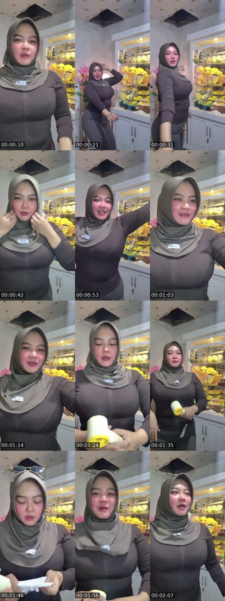 @nengsr02 TikTok live stream