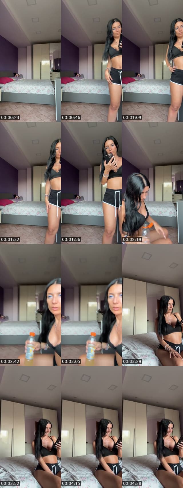 @deamoraaaaa TikTok live from 2026-07-13
