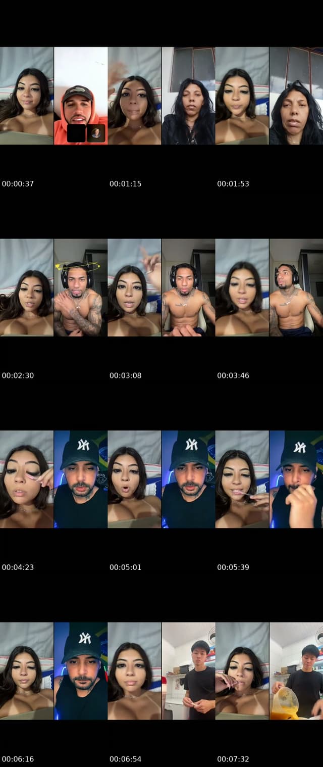 @crfmayara_ TikTok live from 2026-07-13
