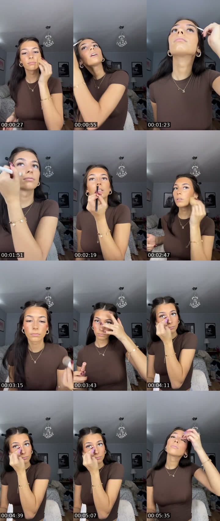 @kiranalexiss TikTok live stream