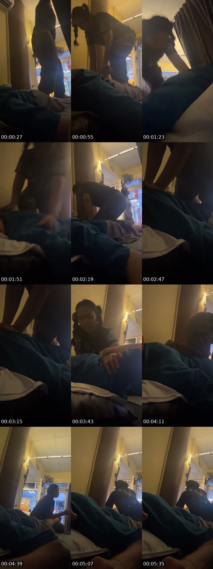 Bangkok Massage
