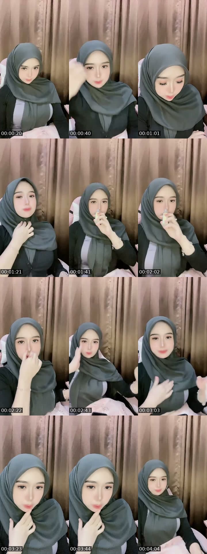 @melda290 TikTok live stream