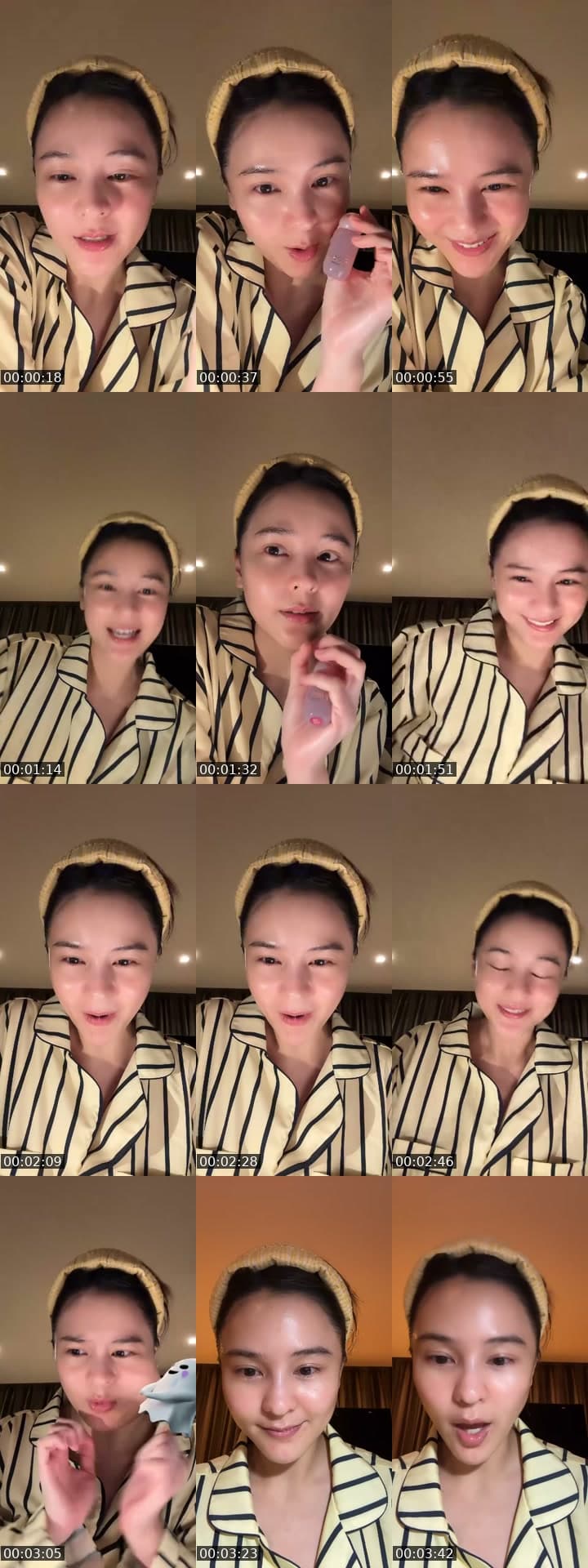 @aom.sushar TikTok live stream