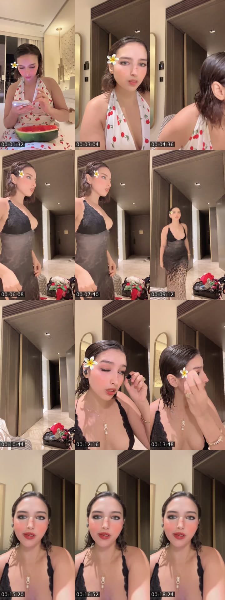 @from.my.silenc TikTok live stream