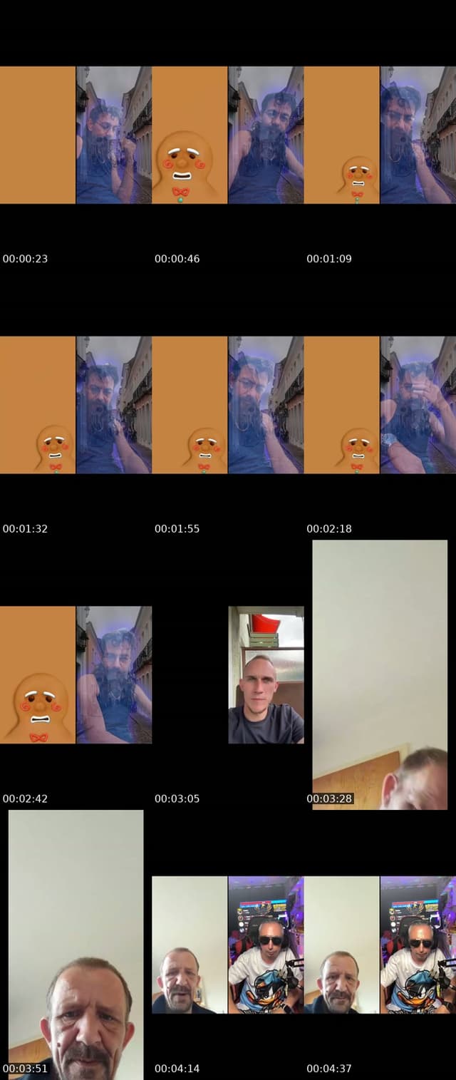 @titan_phoenix_dennis TikTok live from 2026-07-13
