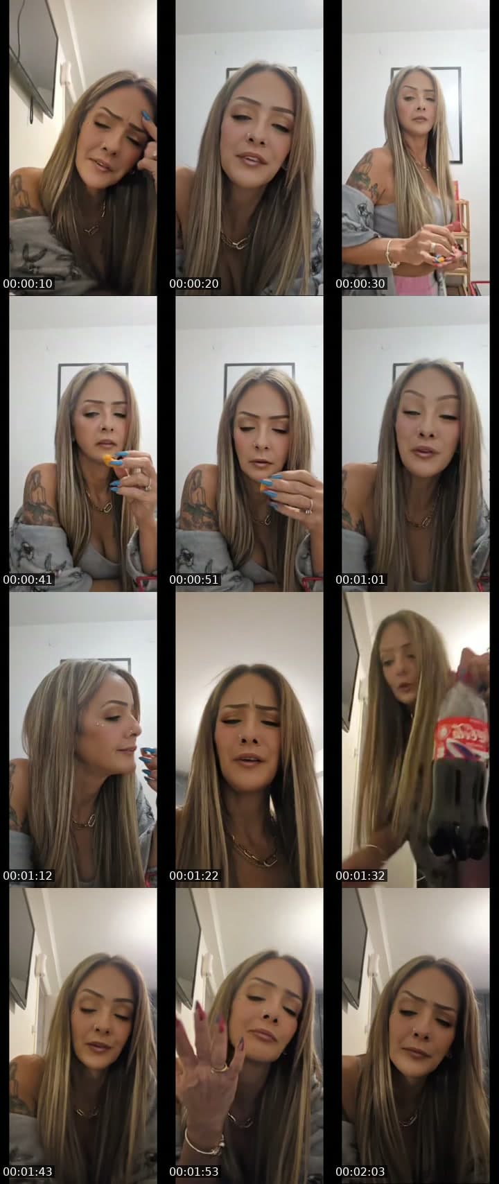 @shaysweet6969 TikTok live stream