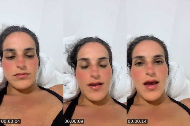 @efrat.vik TikTok live from 2026-07-13