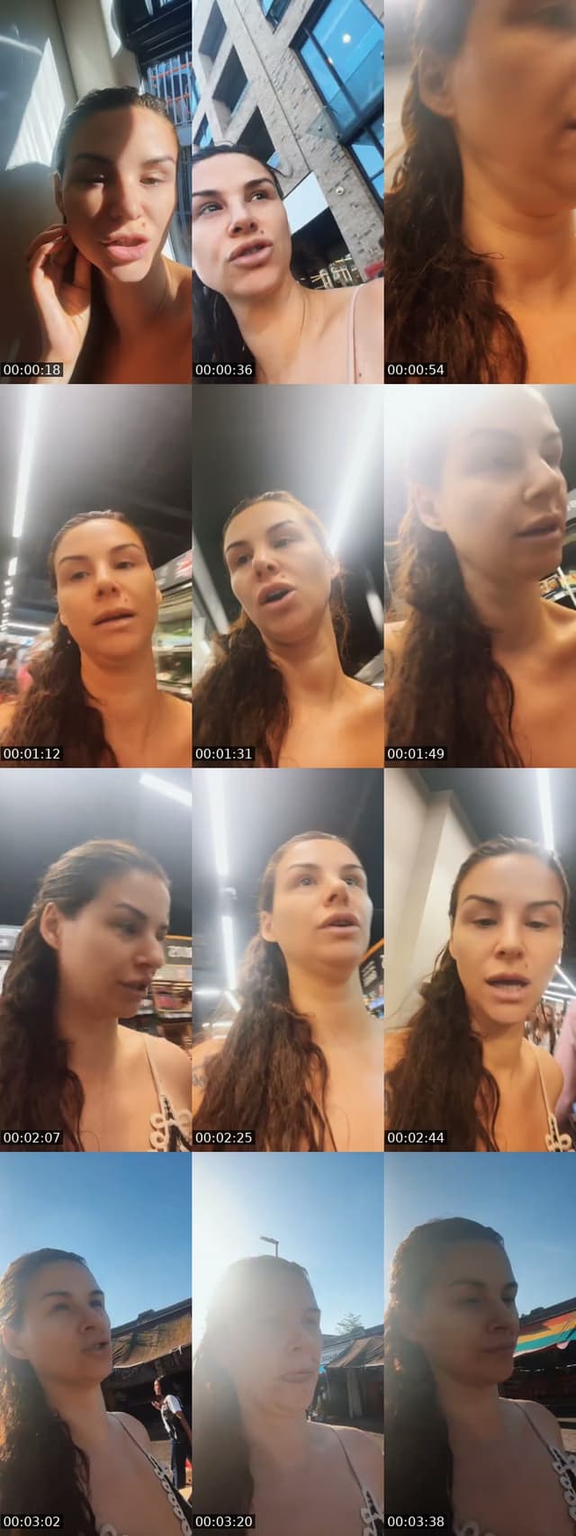 @elisa.caushi TikTok live from 2026-07-13