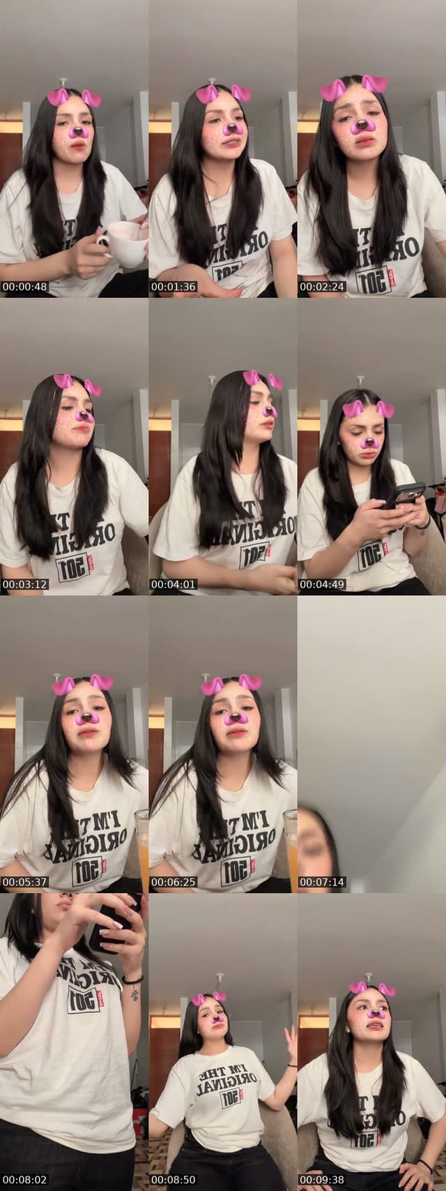 @yeseniayulizasilv TikTok live from 2026-07-13