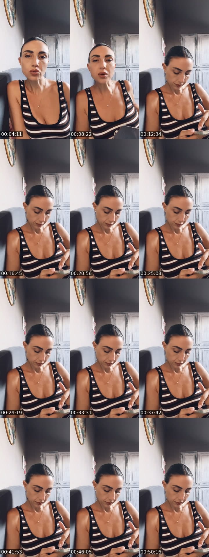 @valentinaroso301 TikTok live stream