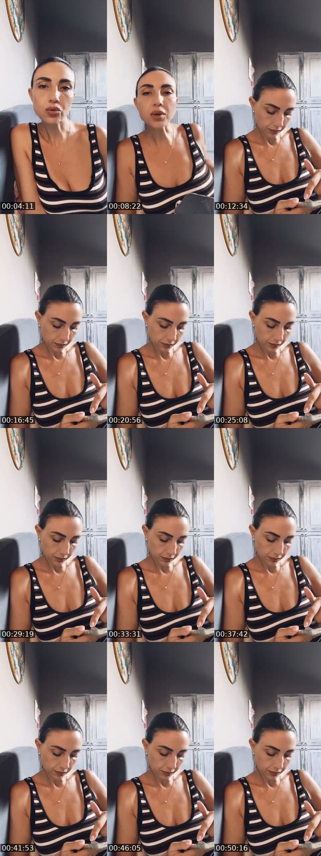 @valentinaroso301 TikTok live from 2026-07-13