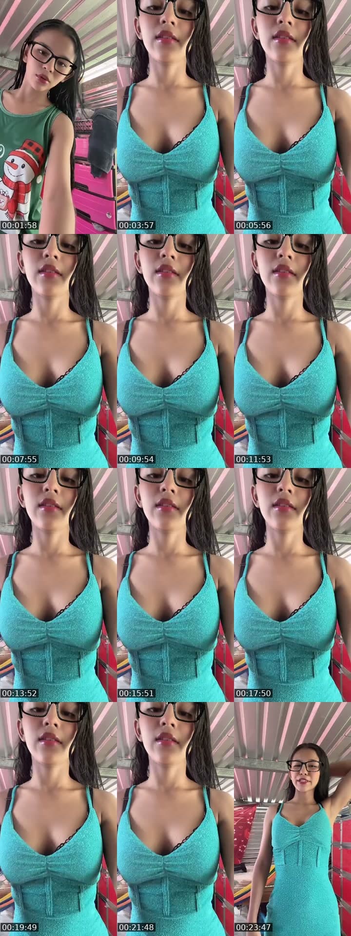 @yadira.elizabeth177 TikTok live stream