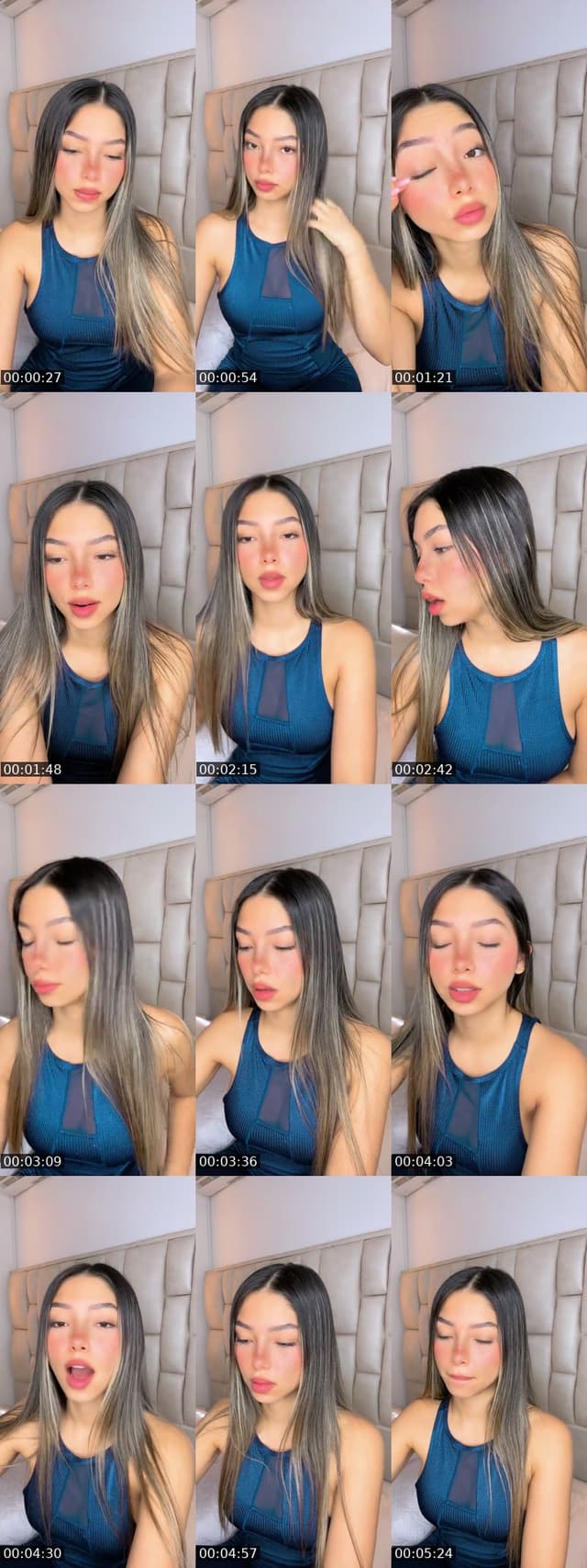 @_immari2 TikTok live from 2026-07-13