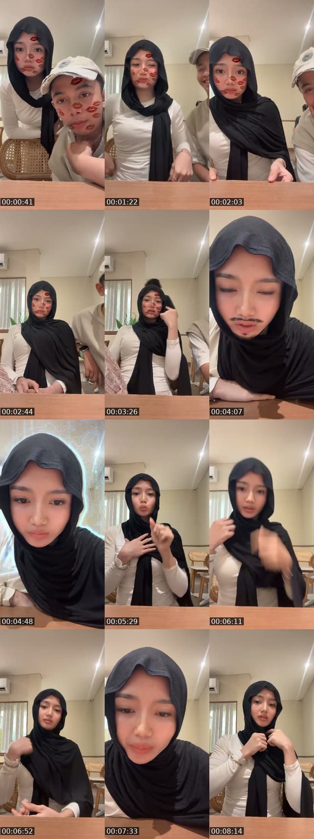 bentaran - @aracantik5965