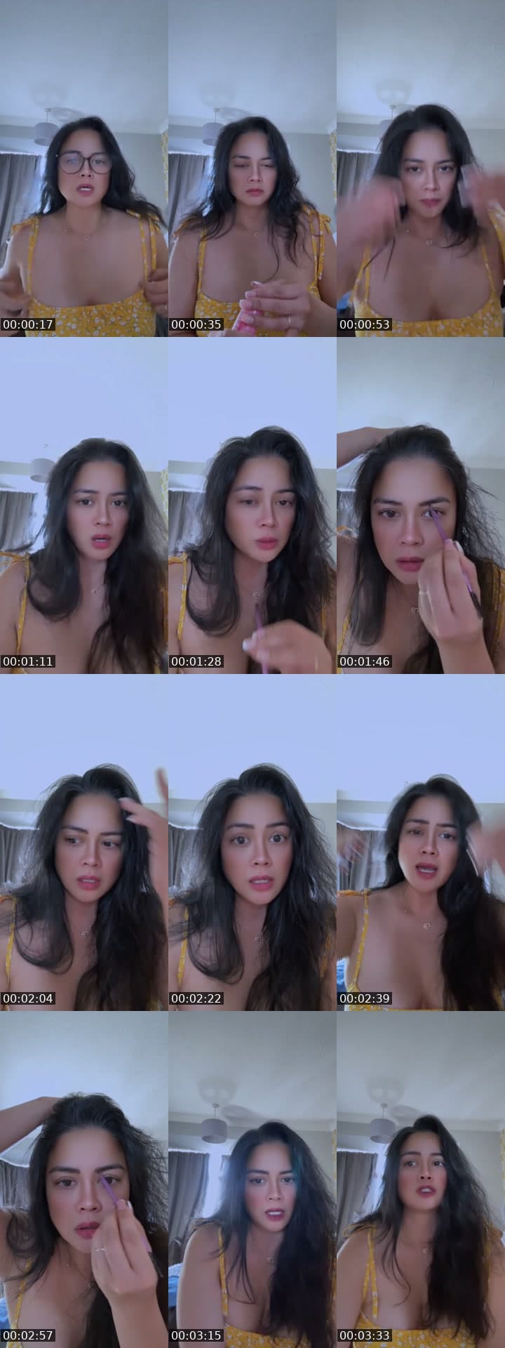 @kate_m2025 TikTok live stream