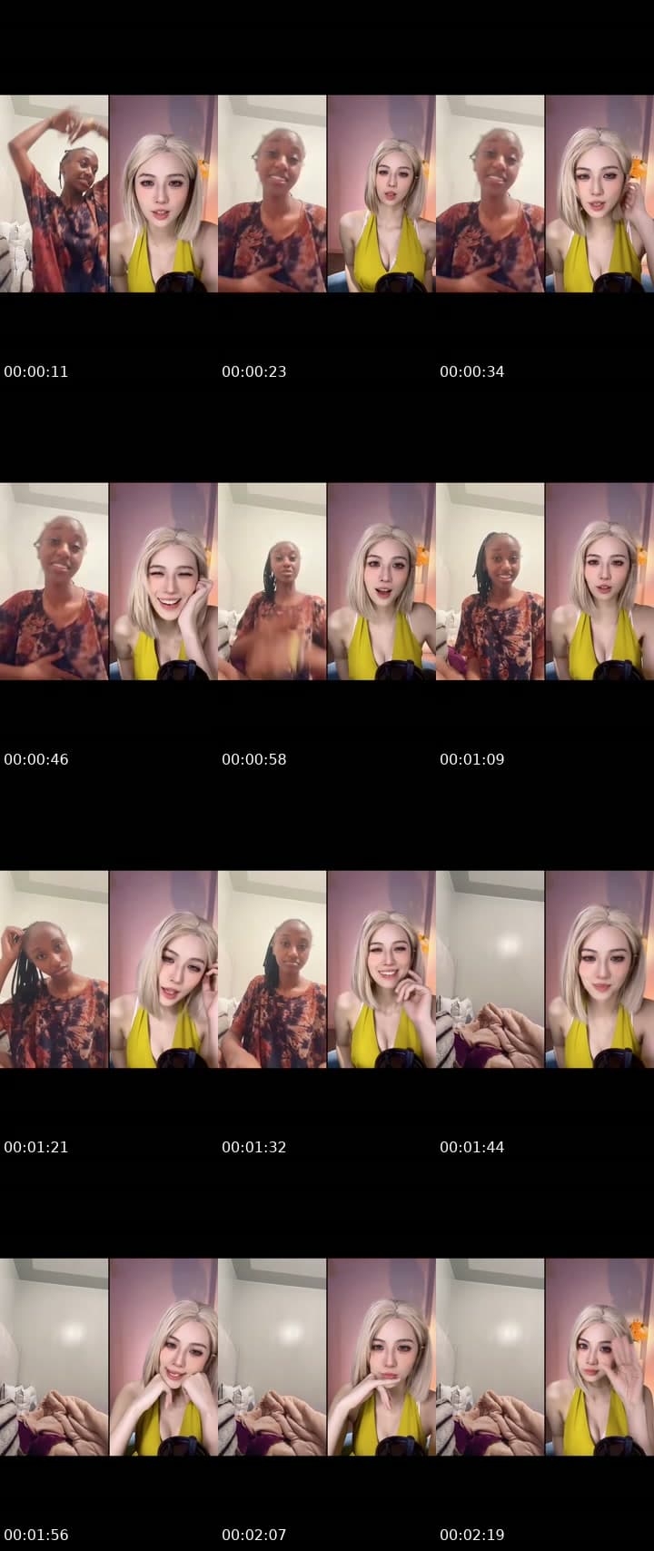 @ngatia57 TikTok live stream