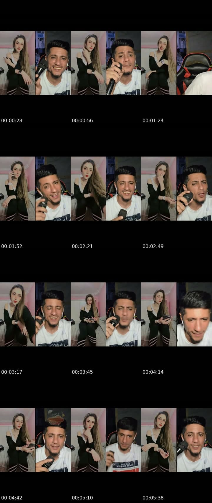 @nody37633 TikTok live stream