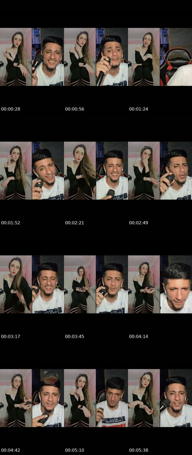 @nody37633 TikTok live from 2026-07-13