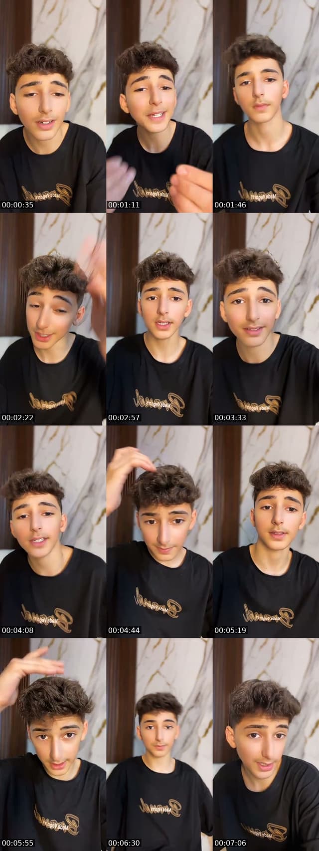 @mahmad..25 Saudi Arabia TikTok live from 2026-07-13