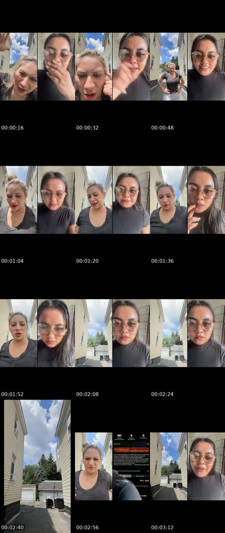 @merlyna64 TikTok live stream