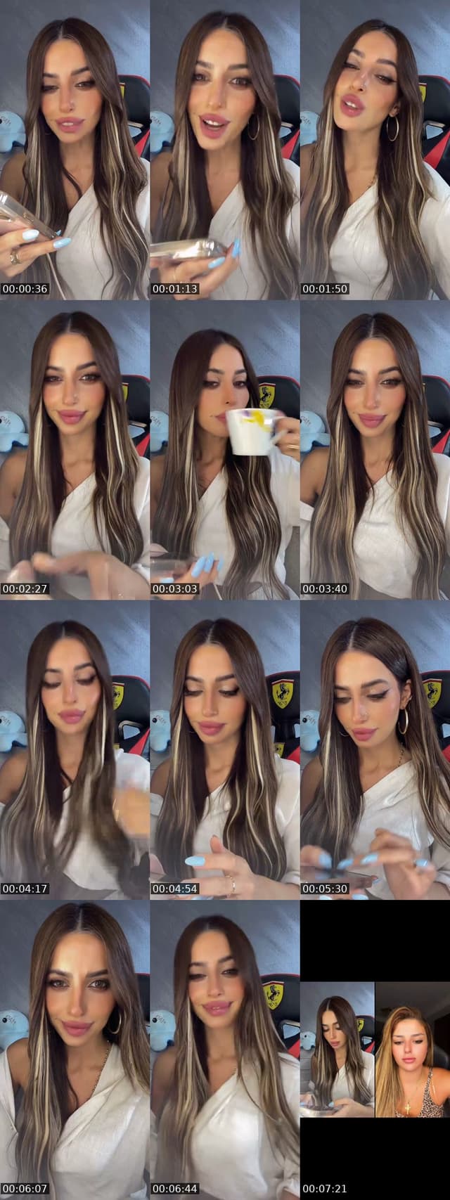 @nastya_m_ac TikTok live from 2026-07-13