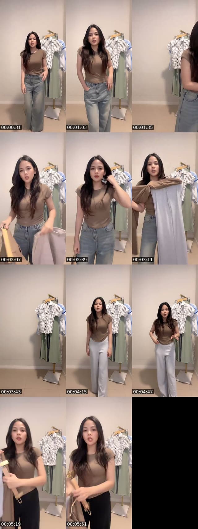 Indonesia TikTok live: Haloo bes by @trustella.co