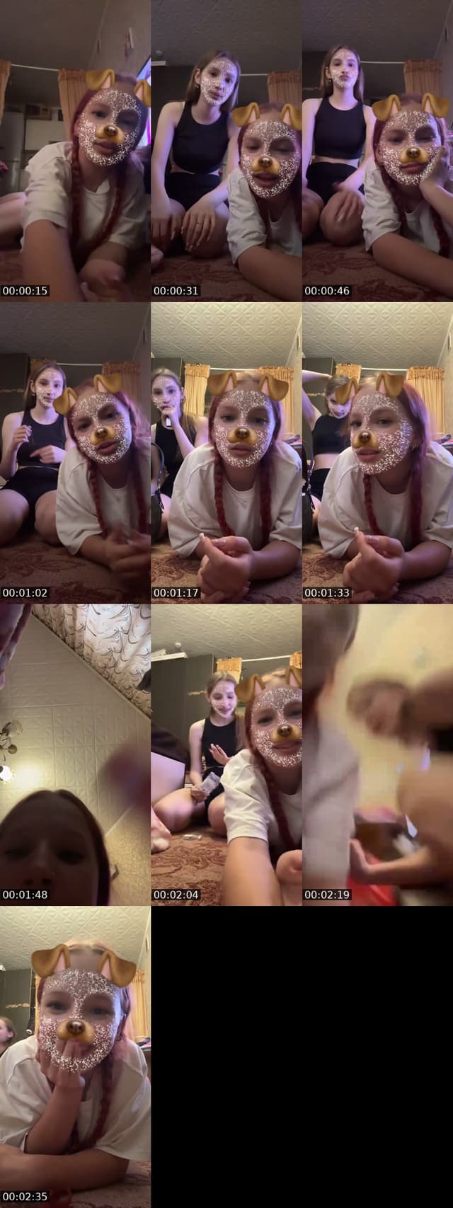 @ttrwww18 TikTok live from 2026-07-13