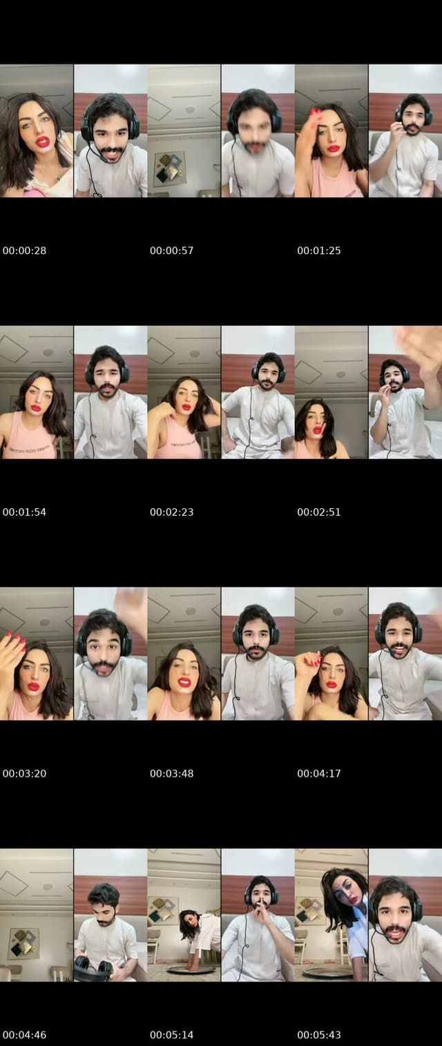 @salma.anwar80 TikTok live from 2026-07-13