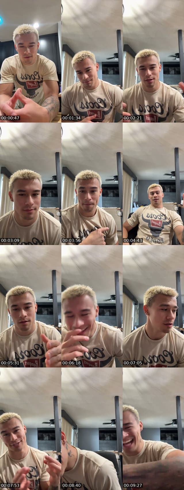 TikTok live: #DBAB👺 COME JOIN! by @xxtooth.lessxx