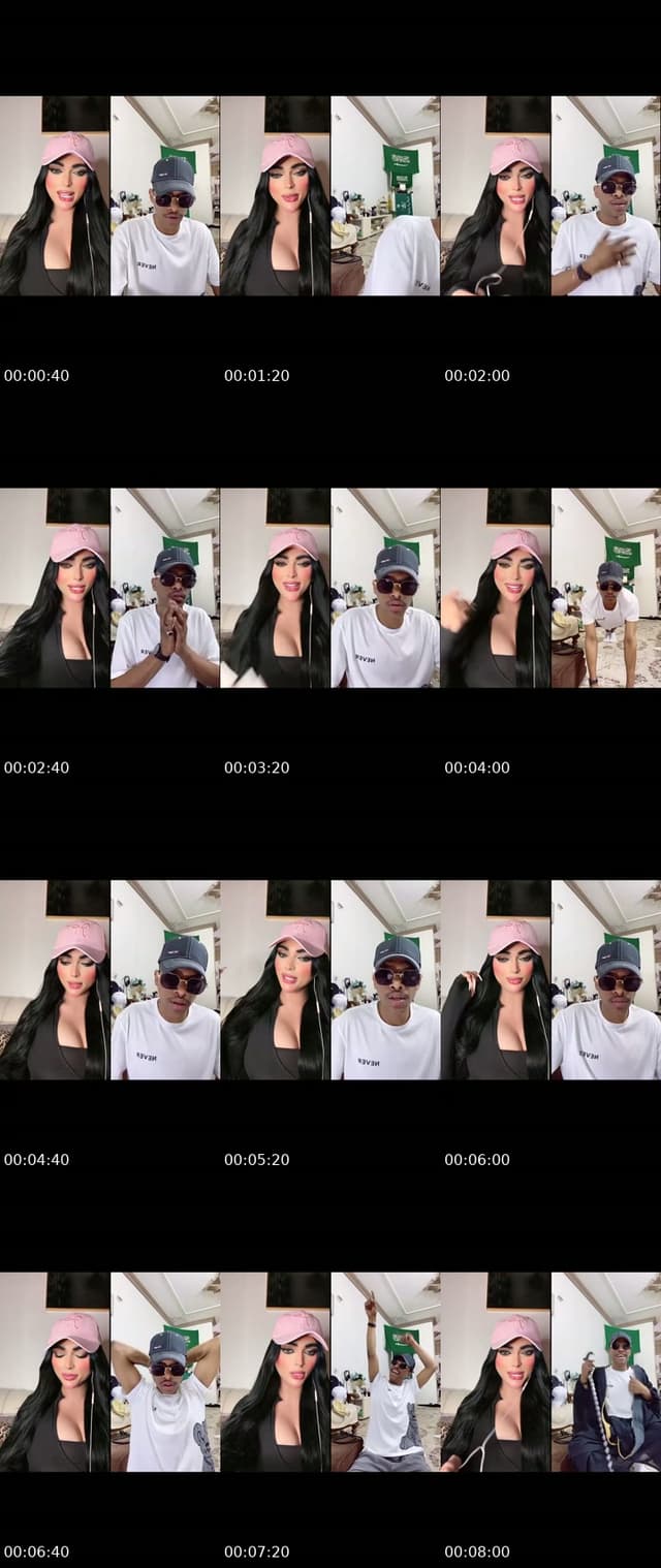 @yiyd69 TikTok live from 2026-07-13
