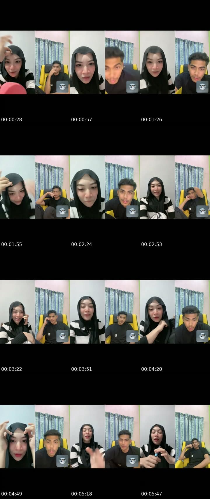@zzy.honey TikTok live stream