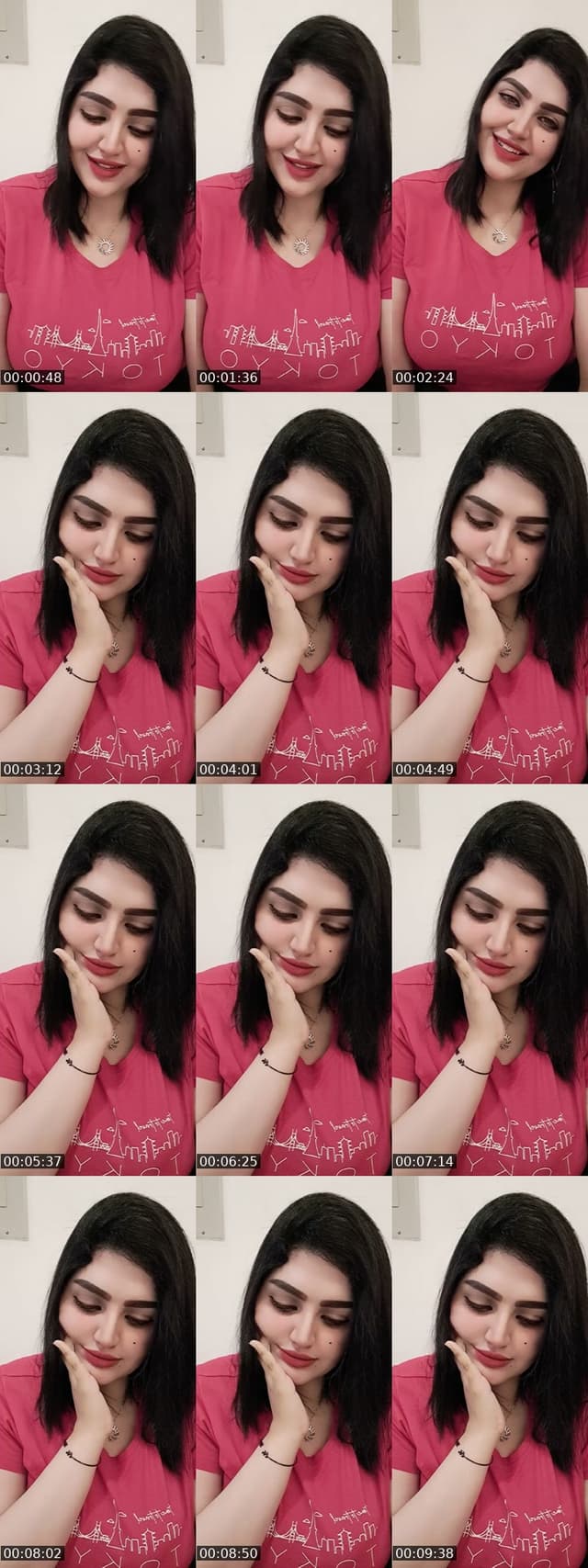 @5kh03 TikTok live from 2026-07-13
