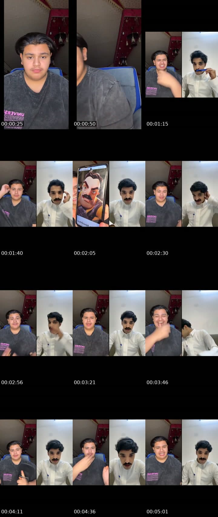 @basel_f_16 TikTok live stream
