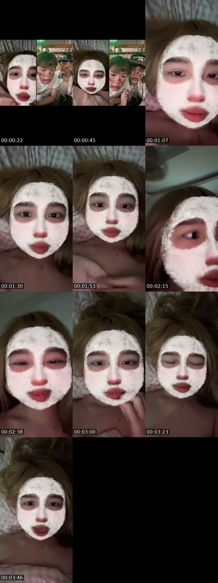 @bzang0402 TikTok live stream