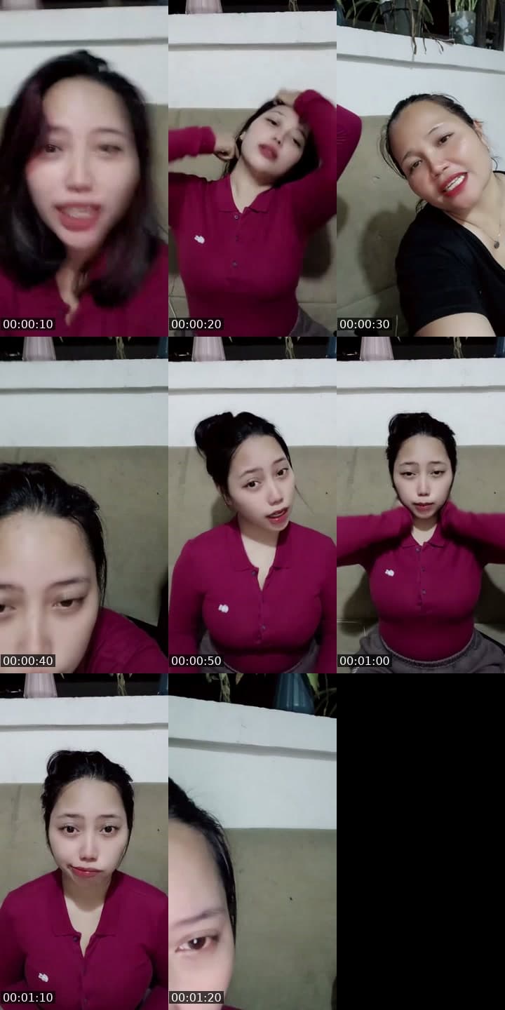 @caput444_ TikTok live stream