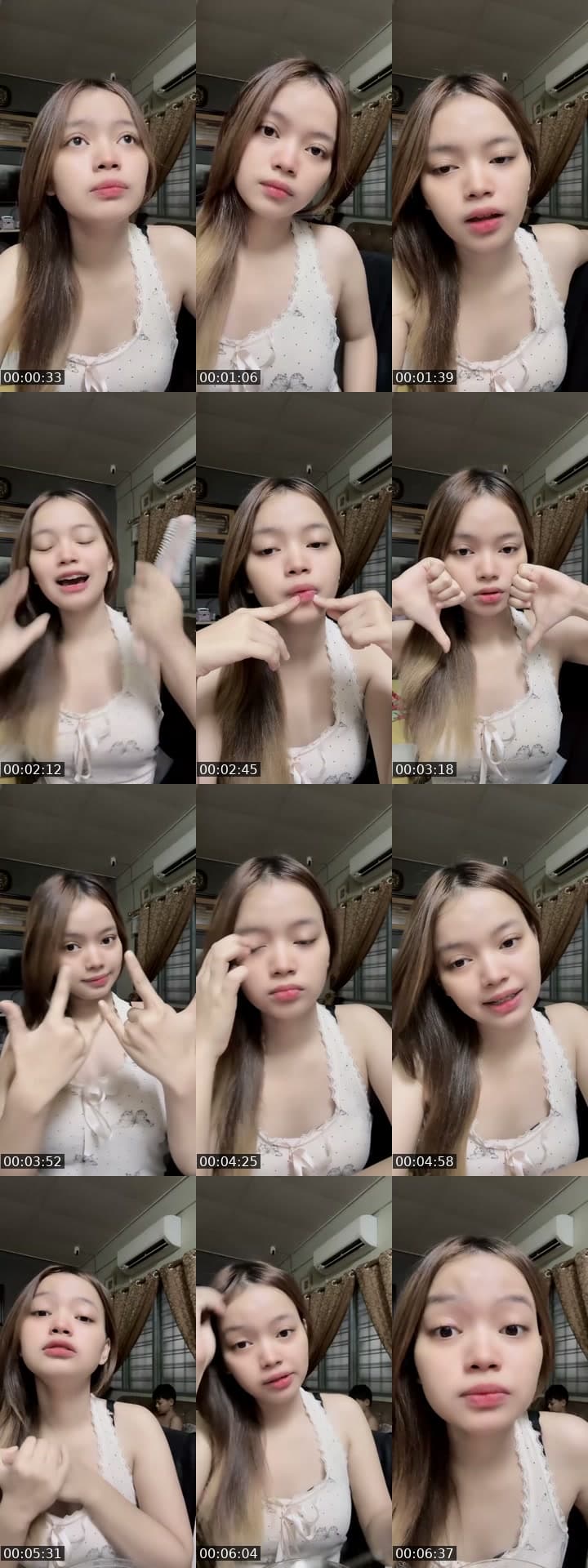 @dyaanydea88 TikTok live stream