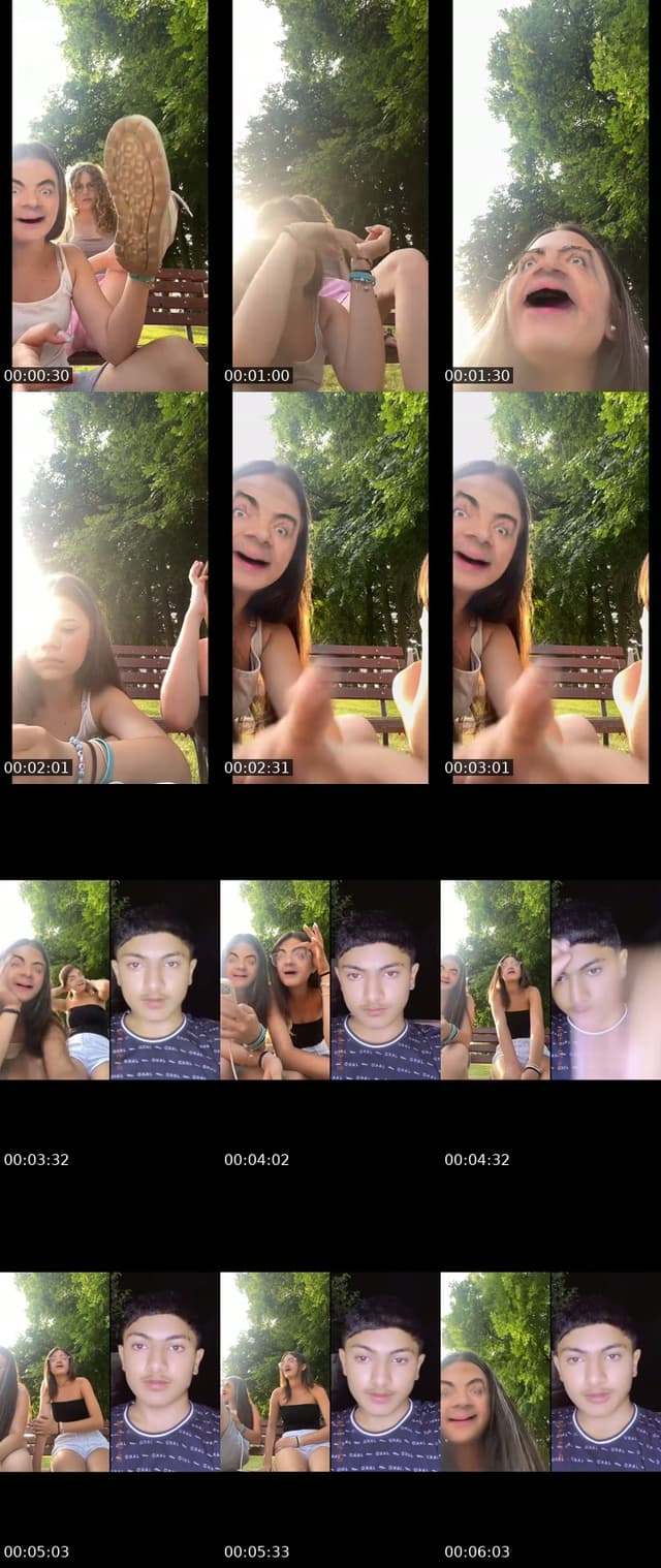@a529790 TikTok live
