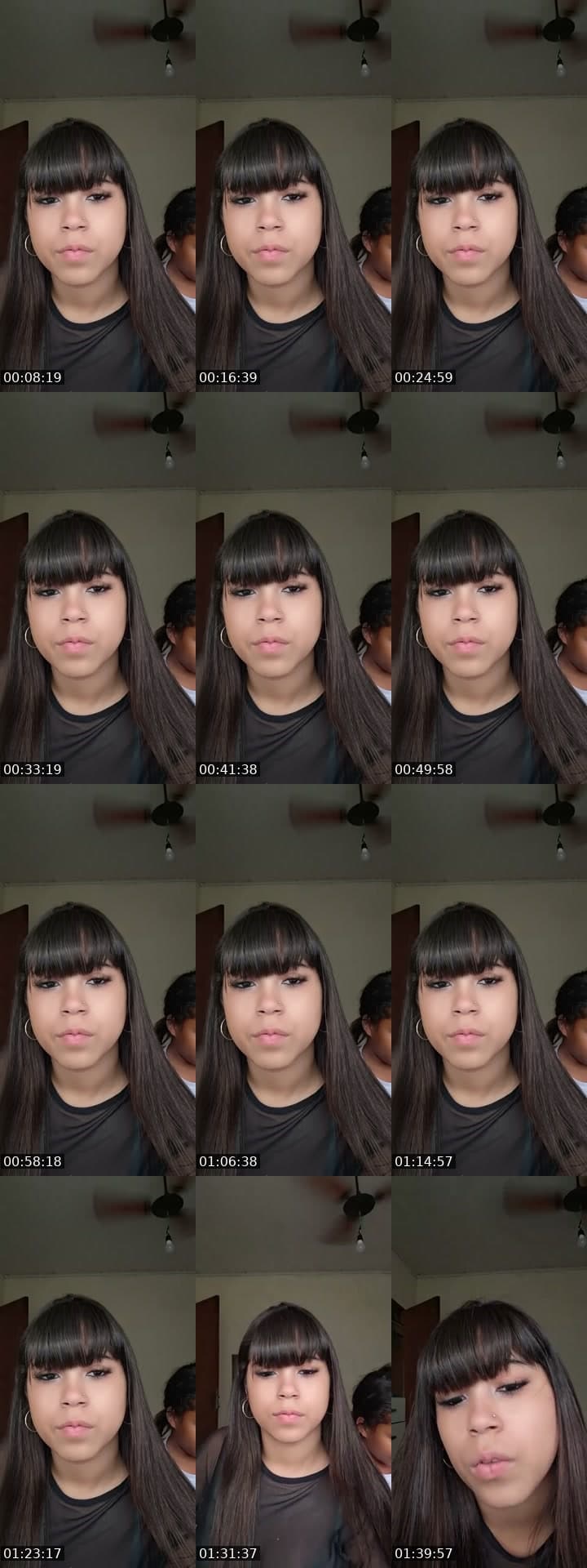 @princesinha_linda176_ TikTok live stream