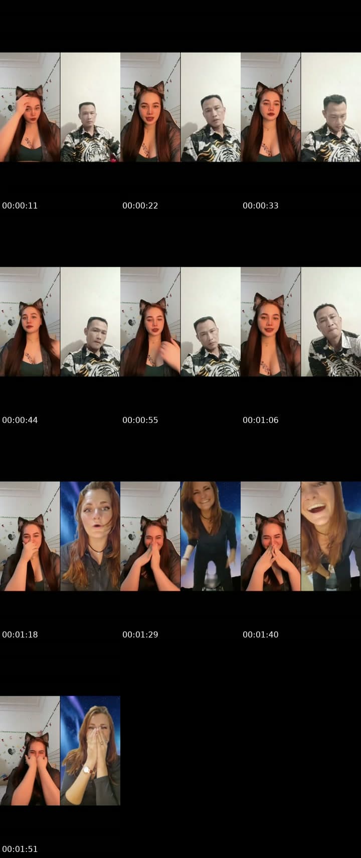 @yourmommyleynn2 TikTok live stream
