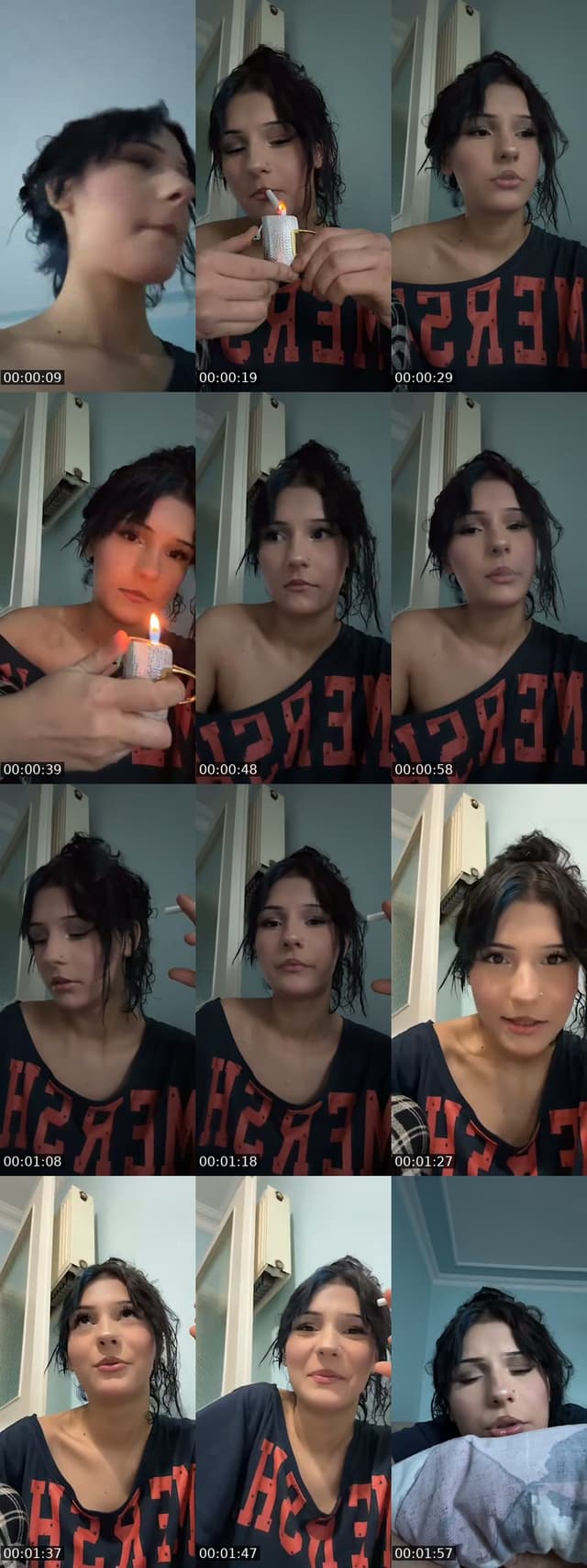 @asenaa.ucr TikTok live from 2026-07-13
