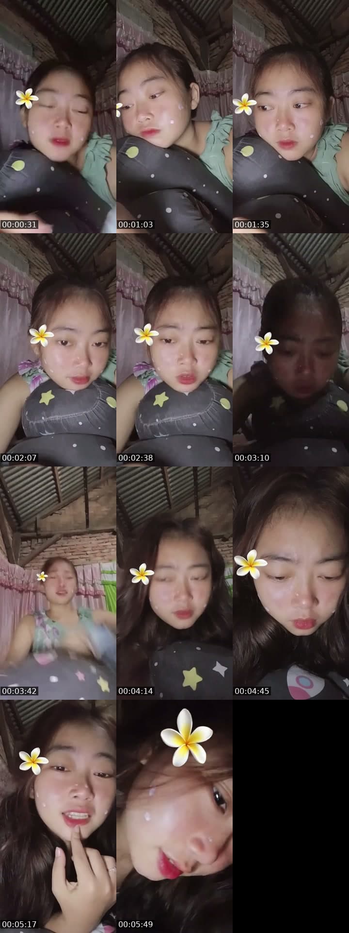 @ayulumintang TikTok live stream